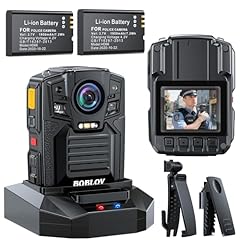 Boblov body camera for sale  Delivered anywhere in USA 