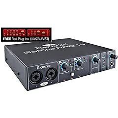 Focusrite saffire pro for sale  Delivered anywhere in USA 