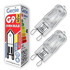 40w oven bulb for sale  Delivered anywhere in UK