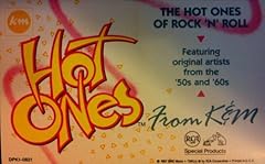 Hot ones rock for sale  Delivered anywhere in USA 