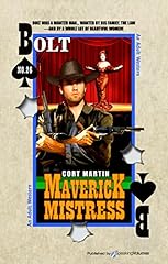 Maverick mistress for sale  Delivered anywhere in USA 