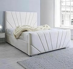 Bed craft upholstered for sale  Delivered anywhere in UK