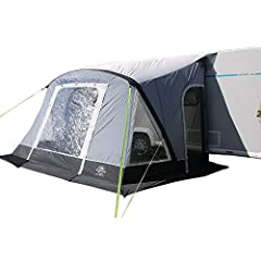 Sunncamp Swift 325 Air Caravan Awning Free Pump & Gauge for sale  Delivered anywhere in UK