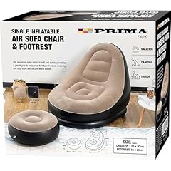 Piece single inflatable for sale  Delivered anywhere in UK