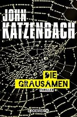 Grausamen thriller gebraucht kaufen  Wird an jeden Ort in Deutschland