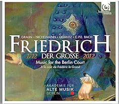 Frederick great music for sale  Delivered anywhere in USA 