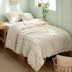 Bedsure tufted boho for sale  Delivered anywhere in USA 