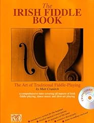 Irish fiddle book for sale  Delivered anywhere in UK