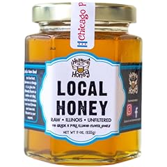 Local raw honey for sale  Delivered anywhere in USA 