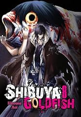 Shibuya goldfish vol. for sale  Delivered anywhere in UK
