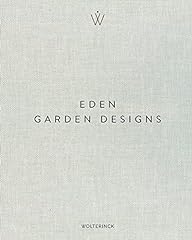 Eden garden designs gebraucht kaufen  Wird an jeden Ort in Deutschland