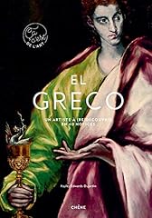 Greco art d'occasion  Livré partout en France