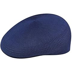 Kangol flat cap for sale  Delivered anywhere in Ireland