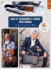 Sacs accessoires coudre d'occasion  Livré partout en France