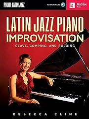 Latin jazz piano for sale  Delivered anywhere in USA 