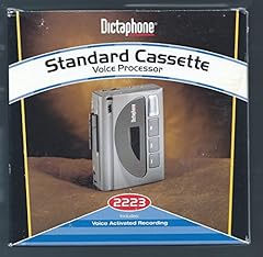 Dictaphone 2223 standard for sale  Delivered anywhere in Ireland