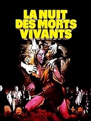 Nuit morts vivants d'occasion  Livré partout en France
