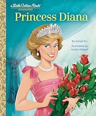 Princess diana little for sale  Delivered anywhere in UK