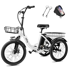 Qlife triker electric for sale  Delivered anywhere in USA 