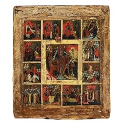 Holyart great feasts for sale  Delivered anywhere in USA 