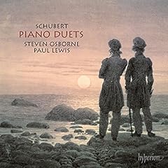 Schubert piano duets for sale  Delivered anywhere in UK