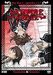 Vampire knight saison d'occasion  Livré partout en France