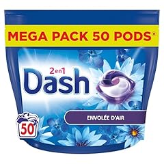 Dash pods lessive d'occasion  Livré partout en France