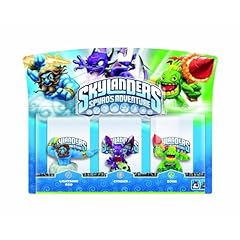 Figurine skylanders spyro d'occasion  Livré partout en France