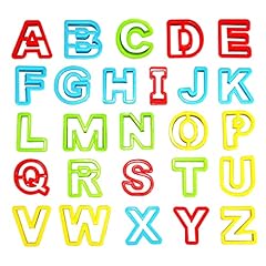 Rimobul alphabet dough for sale  Delivered anywhere in USA 