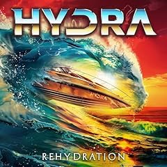 Rehydration usato  Spedito ovunque in Italia 