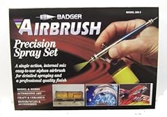 Badger airbrush siphon for sale  Delivered anywhere in Ireland