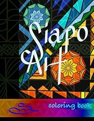 Siapo art usato  Spedito ovunque in Italia 