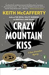 Crazy mountain kiss for sale  Delivered anywhere in USA 