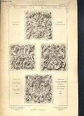 272 panneau panel d'occasion  Livré partout en France
