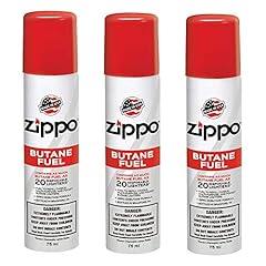 Zippo premium butane for sale  Delivered anywhere in USA 