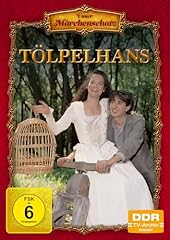 Tölpelhans gebraucht kaufen  Wird an jeden Ort in Deutschland