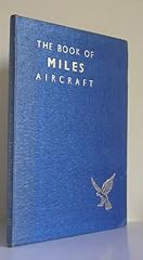 Book miles aircraft for sale  Delivered anywhere in UK