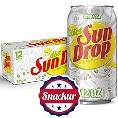 Sundrop diet citrus for sale  Delivered anywhere in USA 
