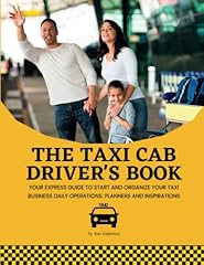Taxi cab driver for sale  Delivered anywhere in UK