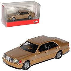 Herpa mercedes benz gebraucht kaufen  Wird an jeden Ort in Deutschland