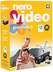 Logiciel nero video d'occasion  Livré partout en France