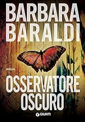 Osservatore oscuro usato  Spedito ovunque in Italia 
