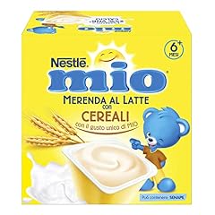 Nestlé mio merenda usato  Spedito ovunque in Italia 