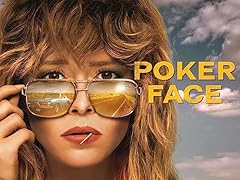 Poker face for sale  Delivered anywhere in UK