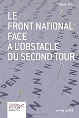 Front national face d'occasion  Livré partout en France