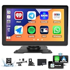 Camecho wireless carplay for sale  Delivered anywhere in UK