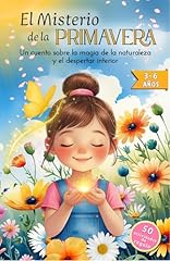 Misterio primavera. cuento for sale  Delivered anywhere in UK