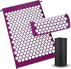 Acupressure mat generise for sale  Delivered anywhere in UK