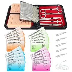 Spectabilis suture practice for sale  Delivered anywhere in USA 