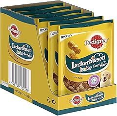 Pedigree friandises junior d'occasion  Livré partout en France